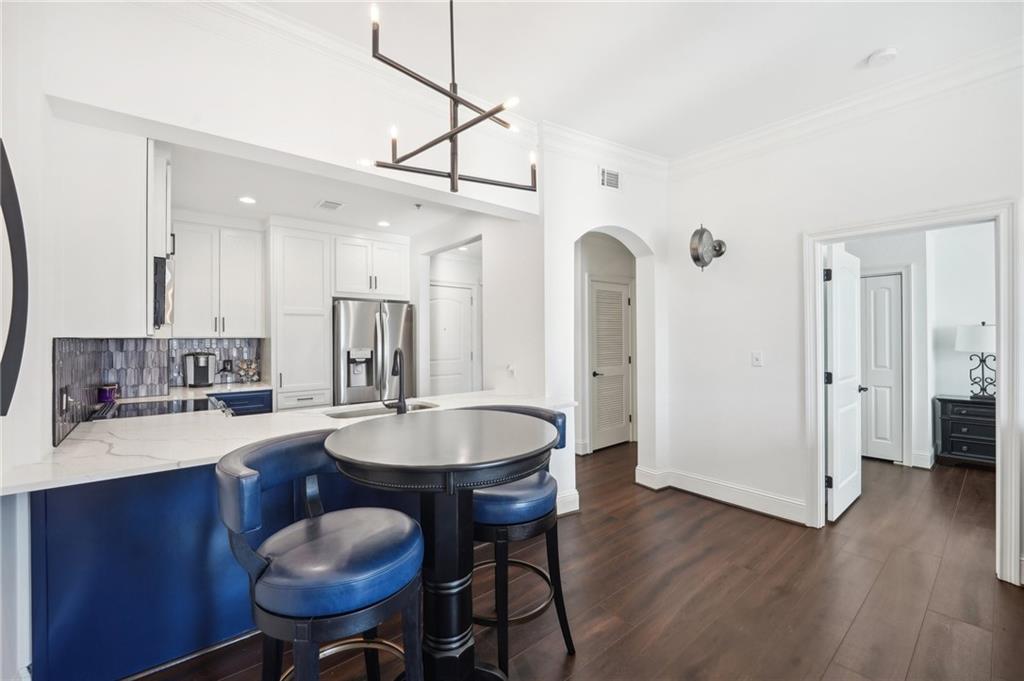 2277 Peachtree Road #405, Atlanta, Georgia image 8