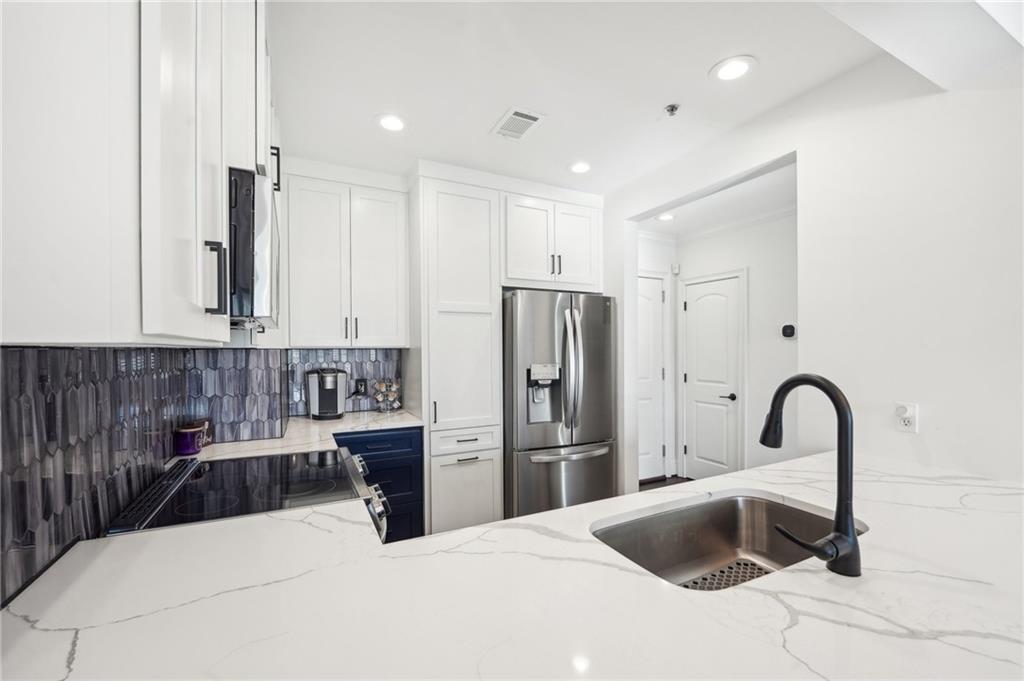 2277 Peachtree Road #405, Atlanta, Georgia image 15