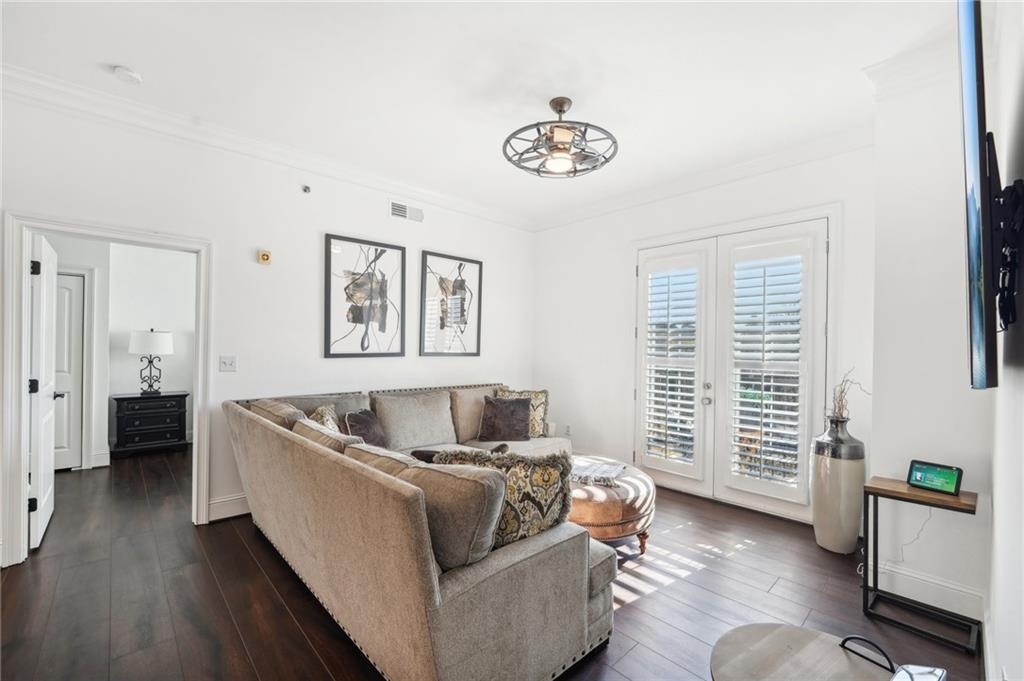 2277 Peachtree Road #405, Atlanta, Georgia image 6