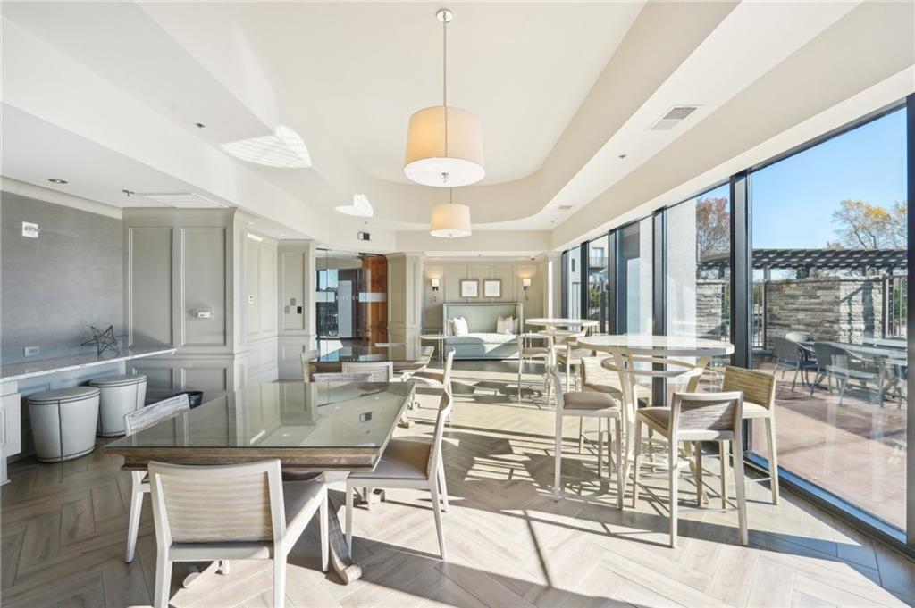 2277 Peachtree Road #405, Atlanta, Georgia image 34