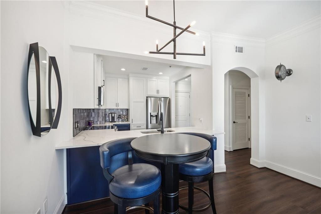 2277 Peachtree Road #405, Atlanta, Georgia image 7