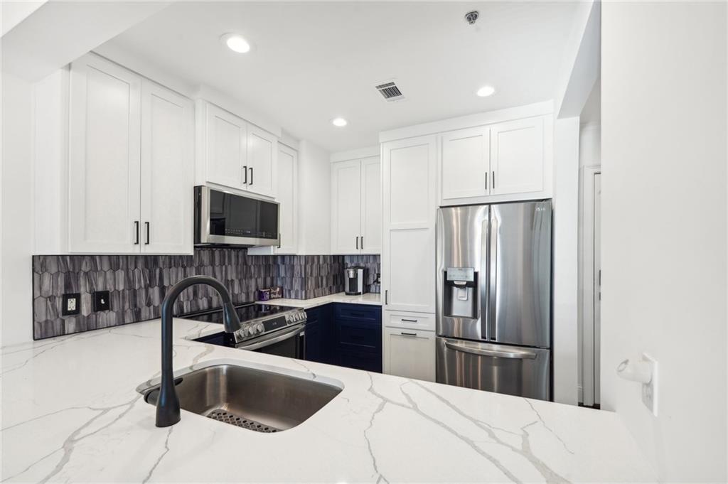2277 Peachtree Road #405, Atlanta, Georgia image 14