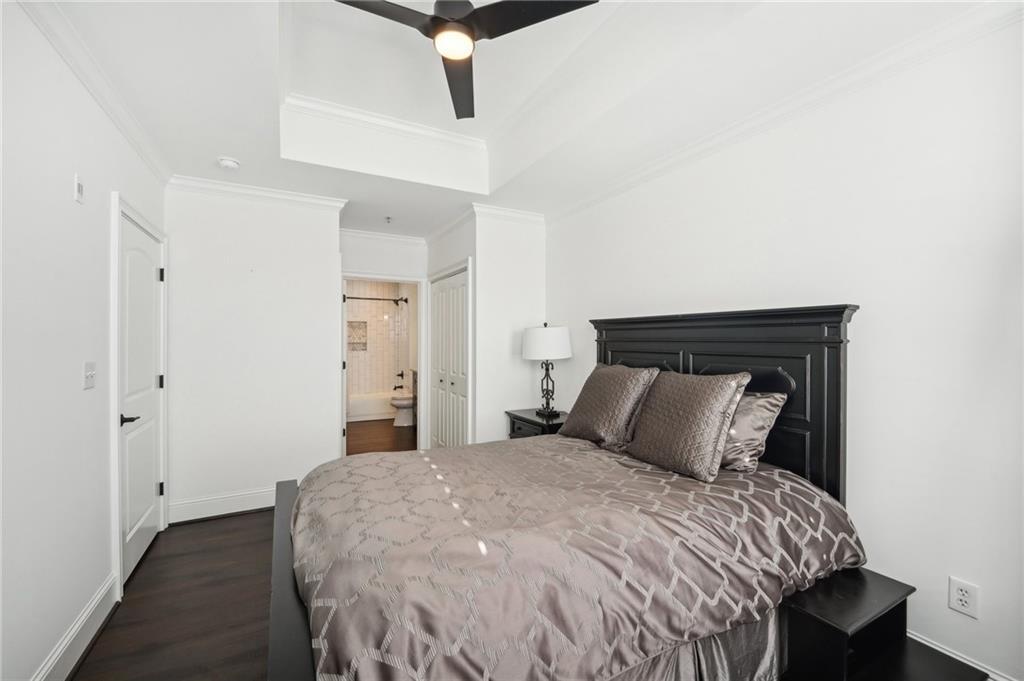2277 Peachtree Road #405, Atlanta, Georgia image 19