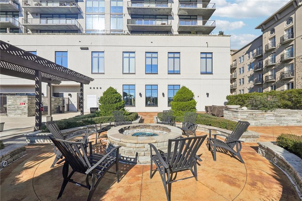 2277 Peachtree Road #405, Atlanta, Georgia image 40