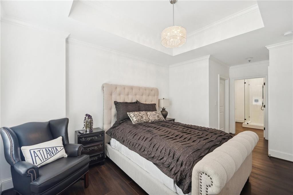 2277 Peachtree Road #405, Atlanta, Georgia image 23