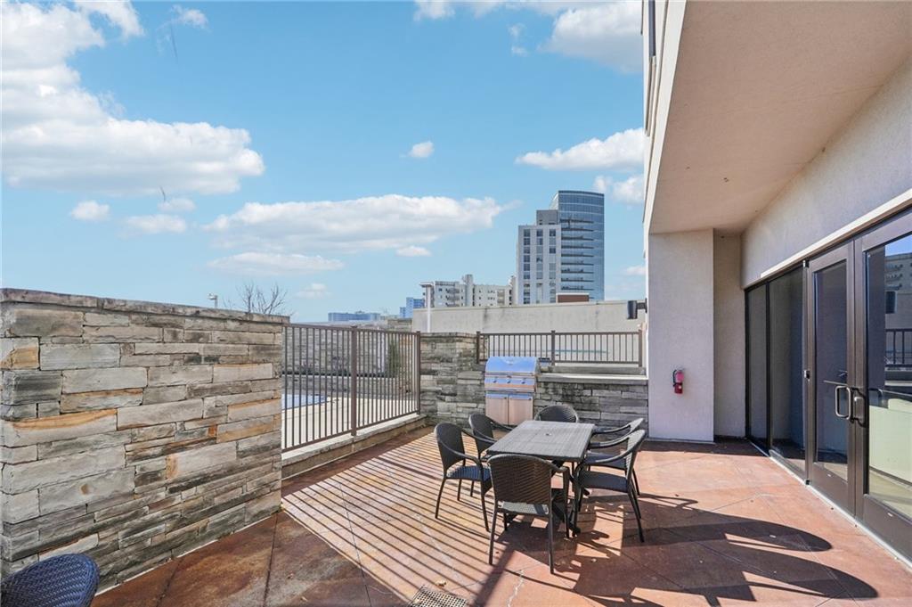 2277 Peachtree Road #405, Atlanta, Georgia image 45