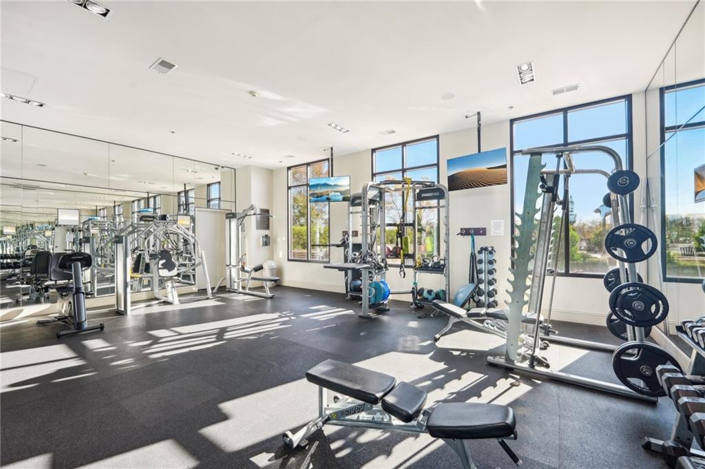 2277 Peachtree Road #405, Atlanta, Georgia image 38