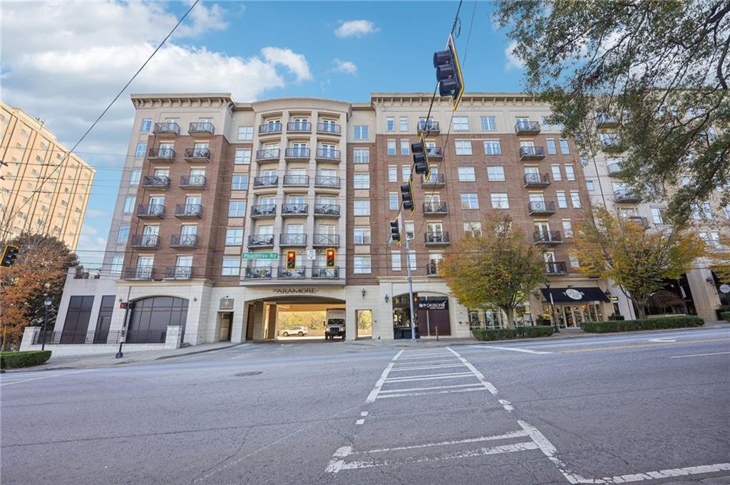 2277 Peachtree Road #405, Atlanta, Georgia image 5