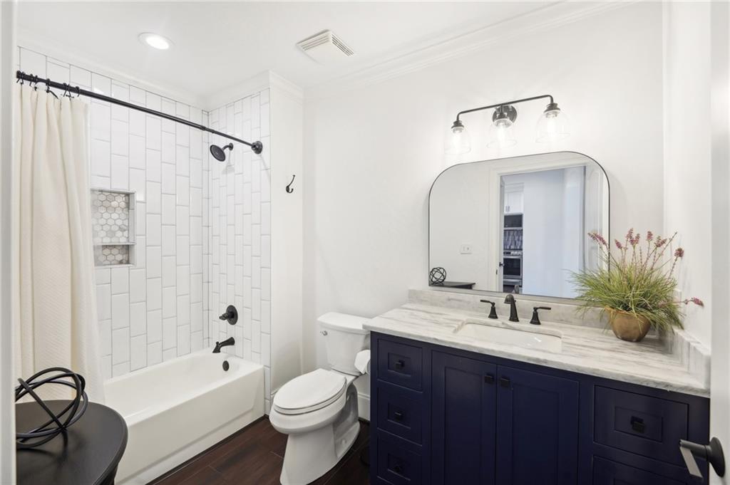 2277 Peachtree Road #405, Atlanta, Georgia image 16