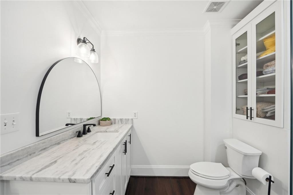 2277 Peachtree Road #405, Atlanta, Georgia image 25