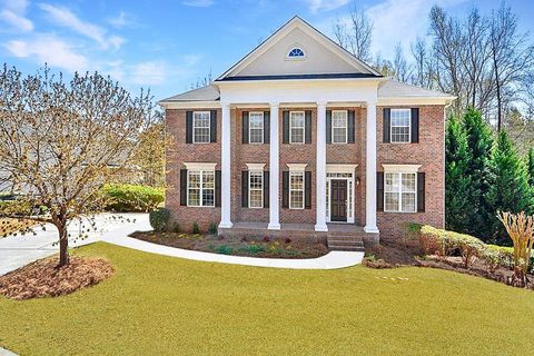 3346 Sequoia Avenue Atlanta GA 30349