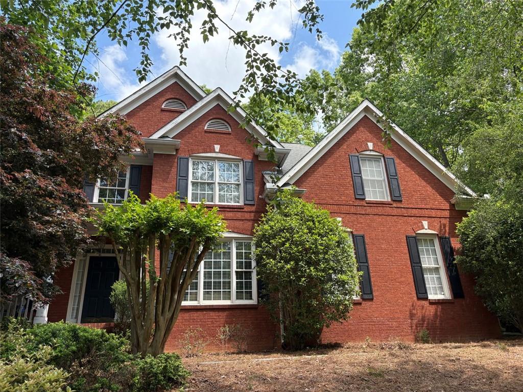 2631 Gladstone Terrace, Woodstock, Georgia image 1
