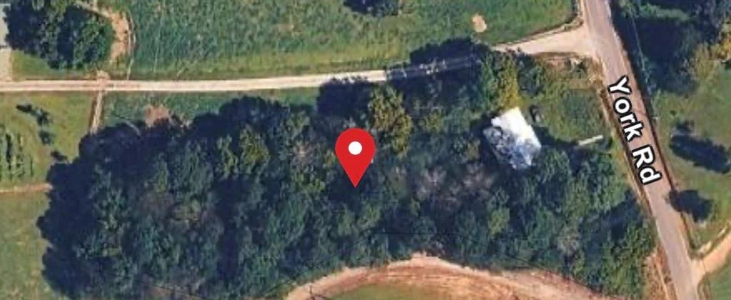 1036 York Road Rd, La Fayette, GA, 30728