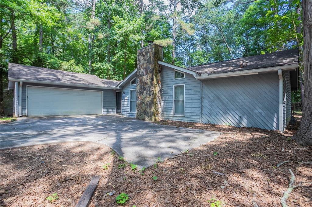 4116 Wendell Way