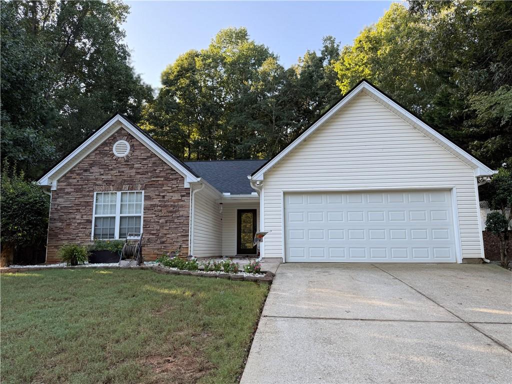 1642 White Oak Drive