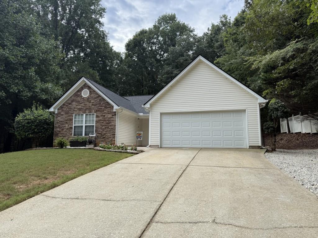 1642 White Oak Drive