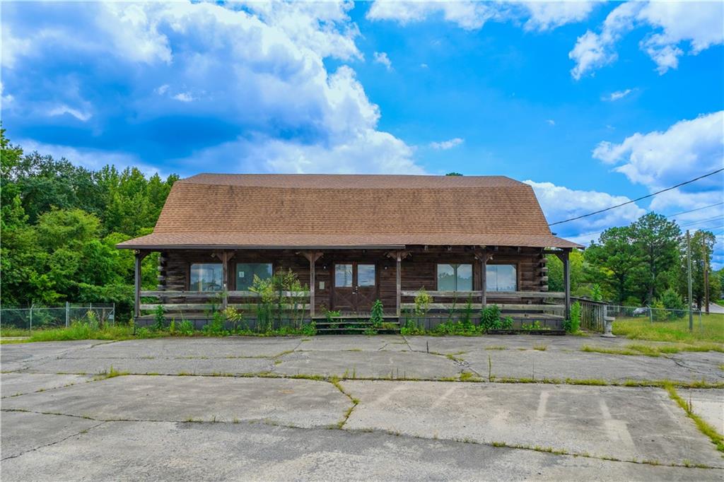 2282 Highway 411 NE