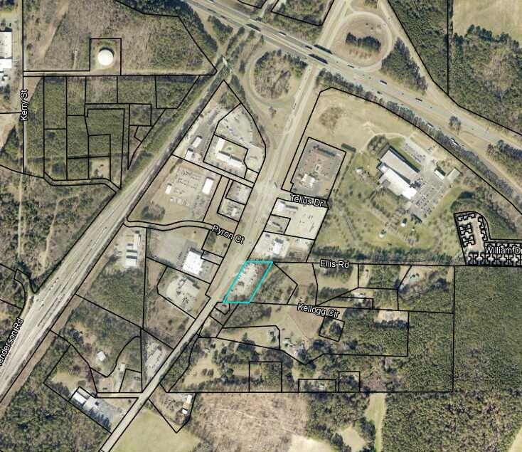 2282 Highway 411 NE