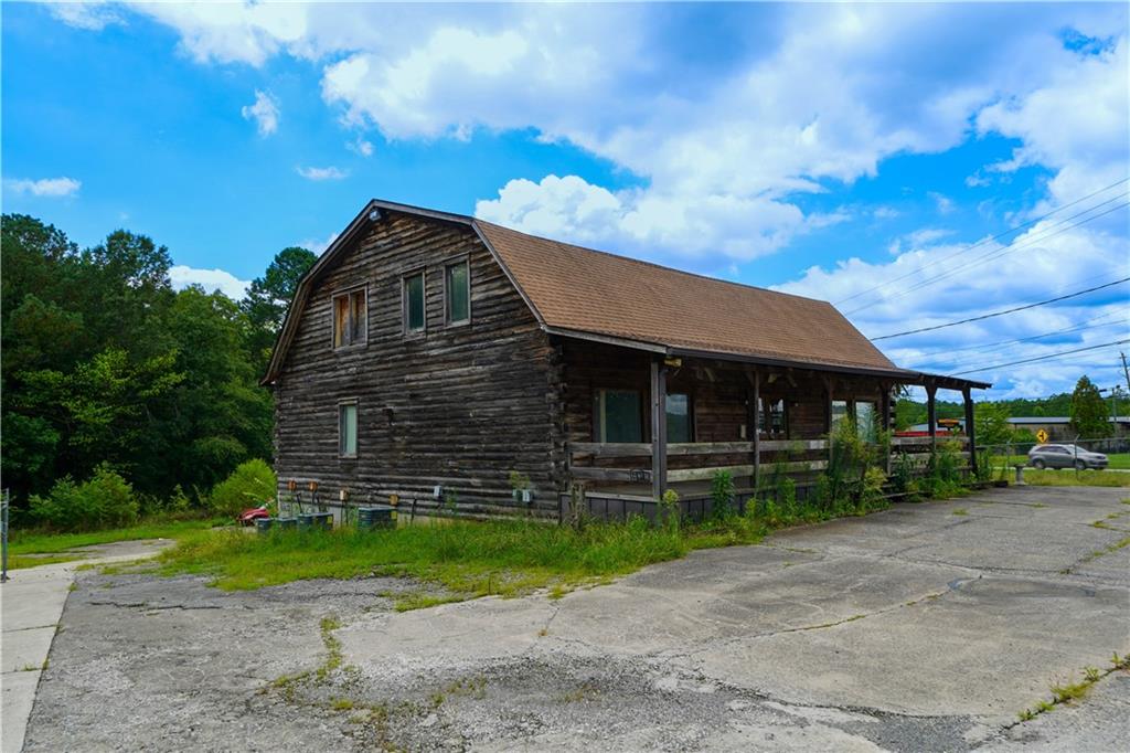2282 Highway 411 NE