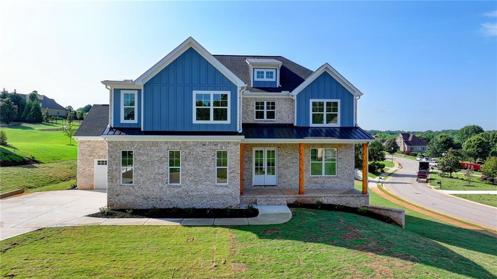 982 Wildberry Court