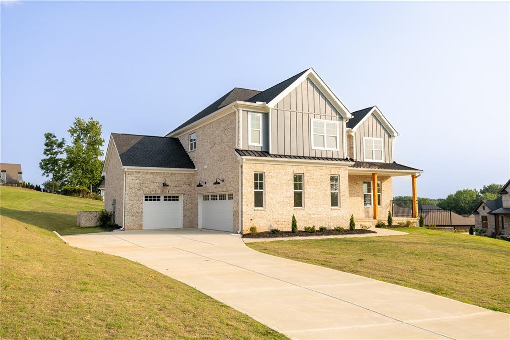 982 Wildberry Court