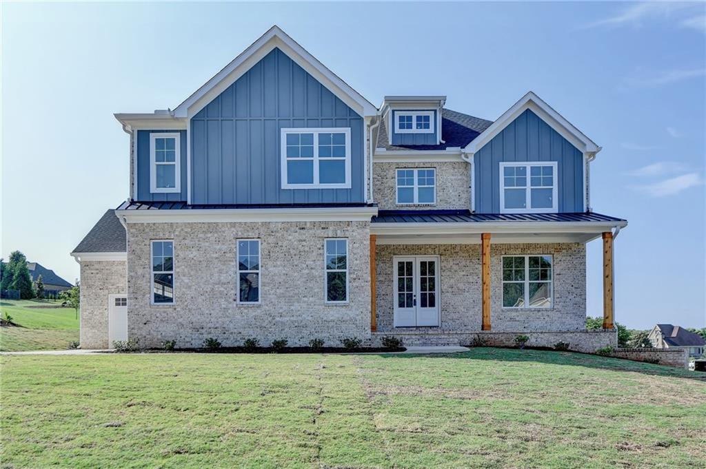 982 Wildberry Court