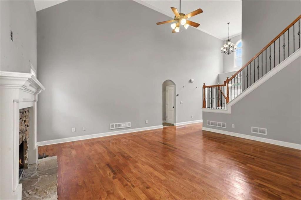 168 Gatlin Ridge Run