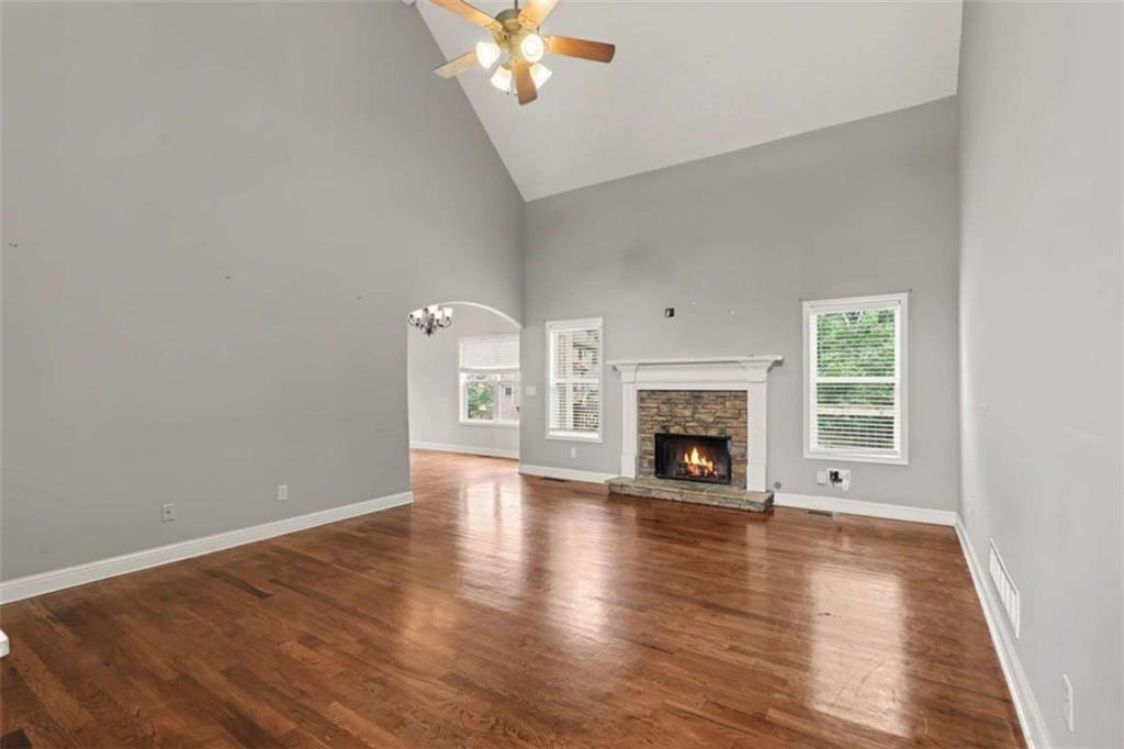 168 Gatlin Ridge Run