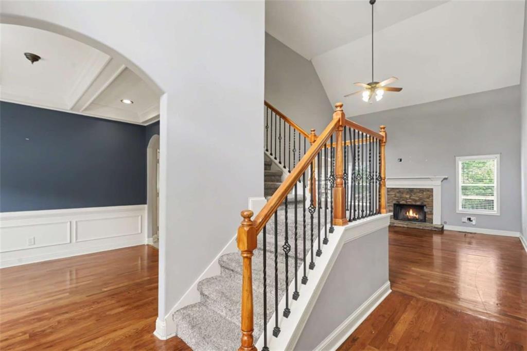 168 Gatlin Ridge Run