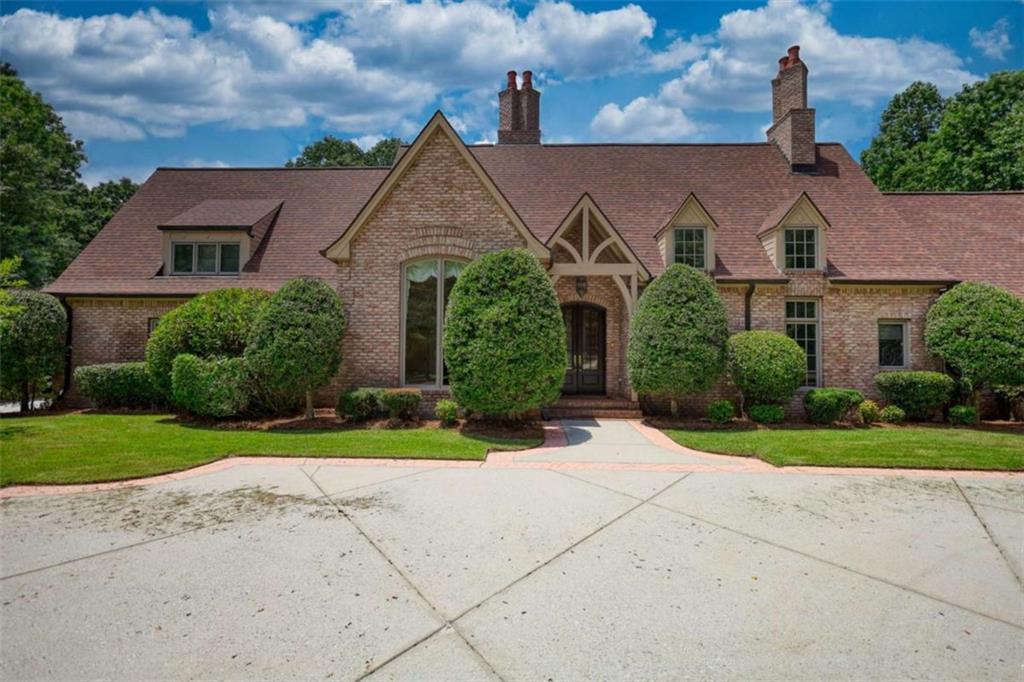 2325 Ewing Chapel Rd