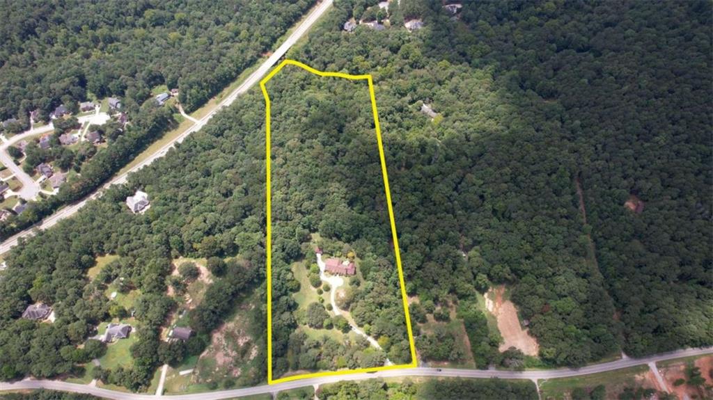 2325 Ewing Chapel Rd