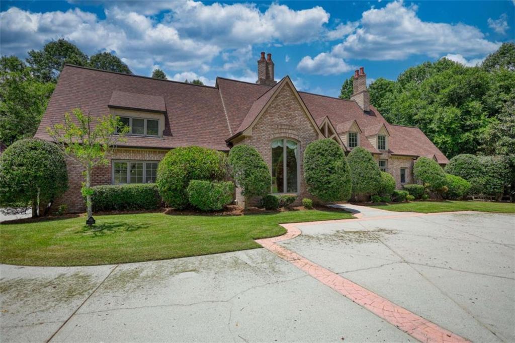 2325 Ewing Chapel Rd