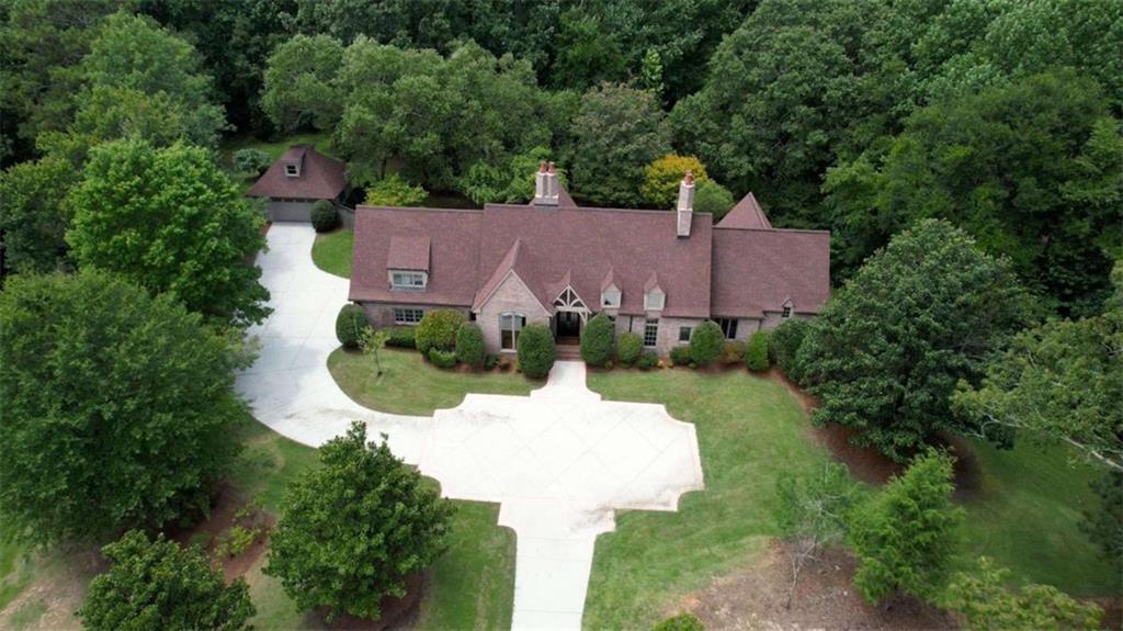 2325 Ewing Chapel Rd