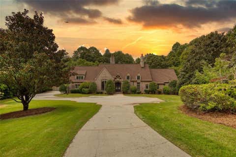 Homes For Sale - 2325 Ewing Chapel Road<br/> Dacula, GA 30019