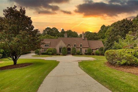 2325 Ewing Chapel Road Dacula GA 30019