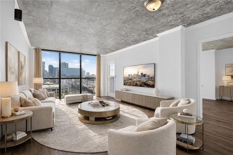 1280 W Peachtree Street NW 1806 Atlanta GA 30309