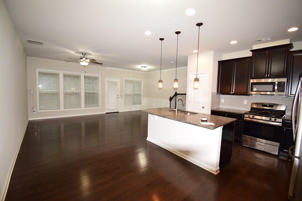 2514 Norwood Park Crossing