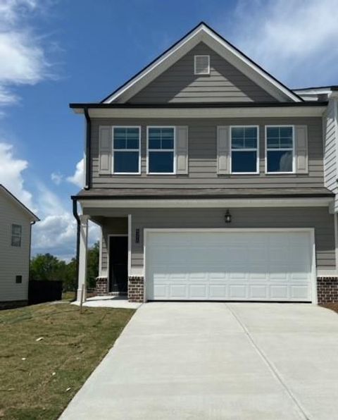 6381 Rosetta Drive 83 South Fulton GA 30331