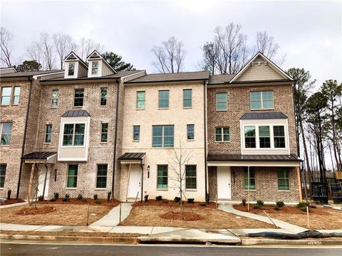 Photo of 3497 Evermore Parkway, Snellville, GA 30078 (MLS # 7780391)