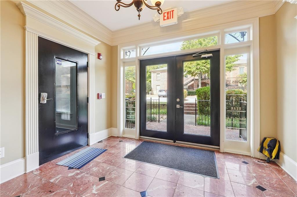 5400 Laurel Springs Parkway 1206