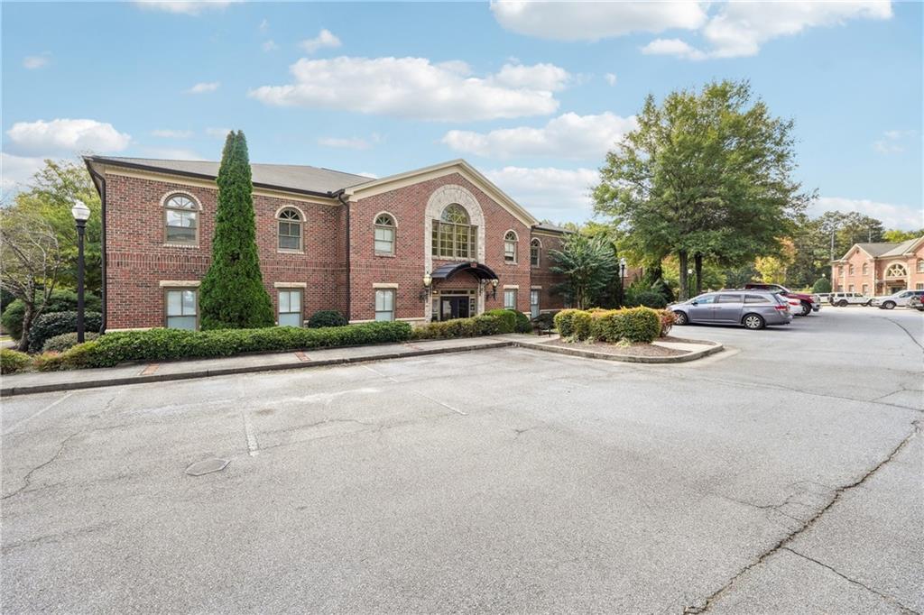 5400 Laurel Springs Parkway 1206