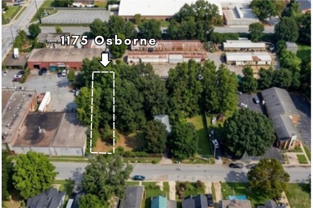1175 Osborne Street SW