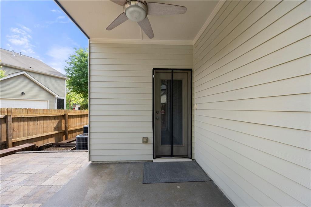 3826 Baxley Village Trail, Suwanee, Georgia image 35