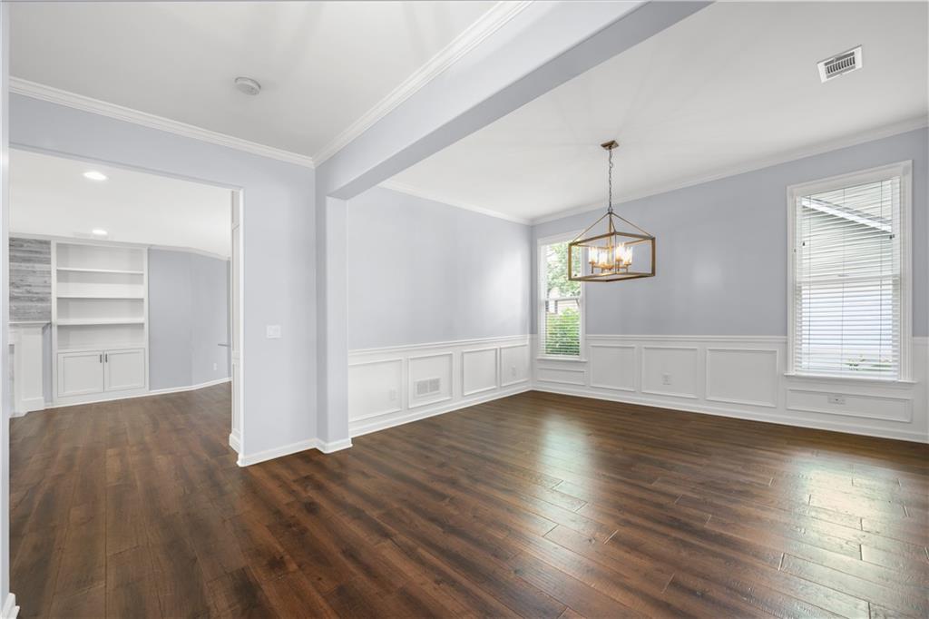 3826 Baxley Village Trail, Suwanee, Georgia image 13
