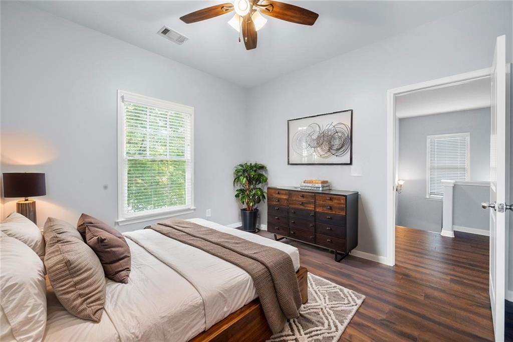 3826 Baxley Village Trail, Suwanee, Georgia image 30