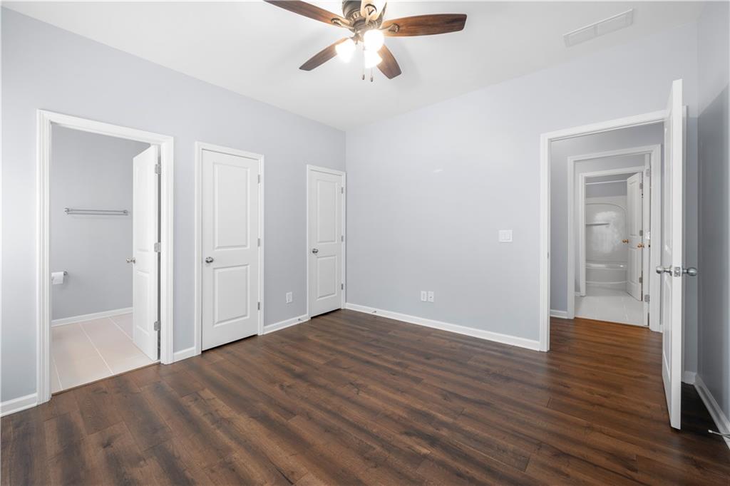 3826 Baxley Village Trail, Suwanee, Georgia image 28