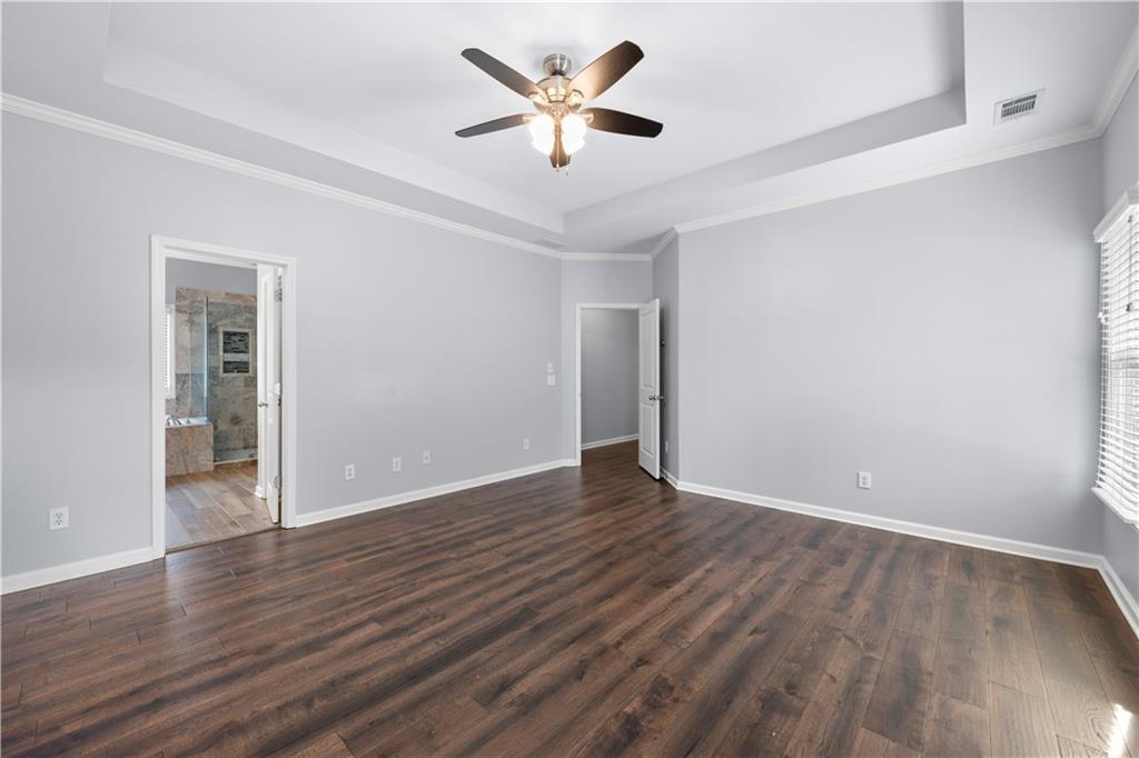3826 Baxley Village Trail, Suwanee, Georgia image 17