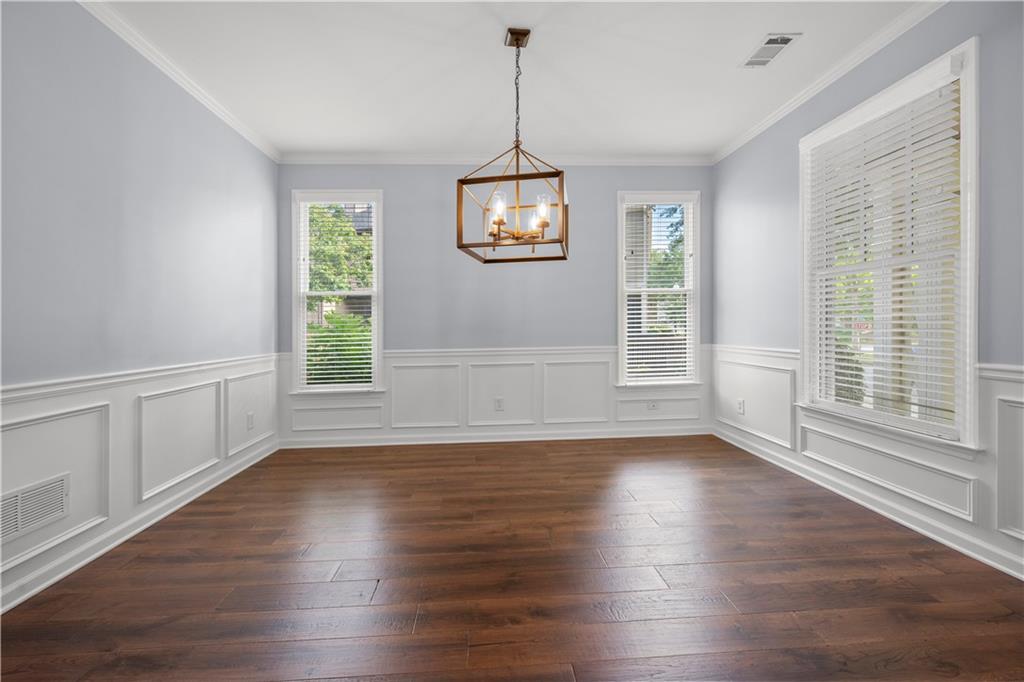 3826 Baxley Village Trail, Suwanee, Georgia image 14