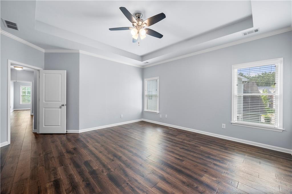 3826 Baxley Village Trail, Suwanee, Georgia image 18