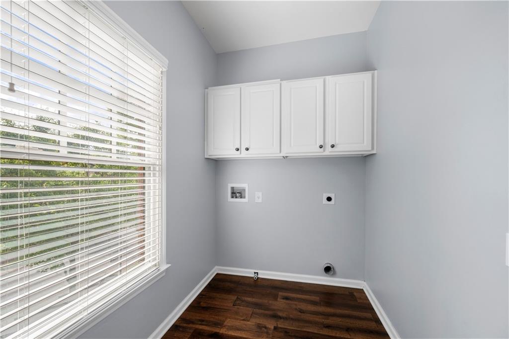 3826 Baxley Village Trail, Suwanee, Georgia image 32